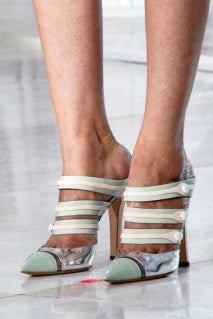 Louis Vuitton Spring 2012 Ready-To-Wear